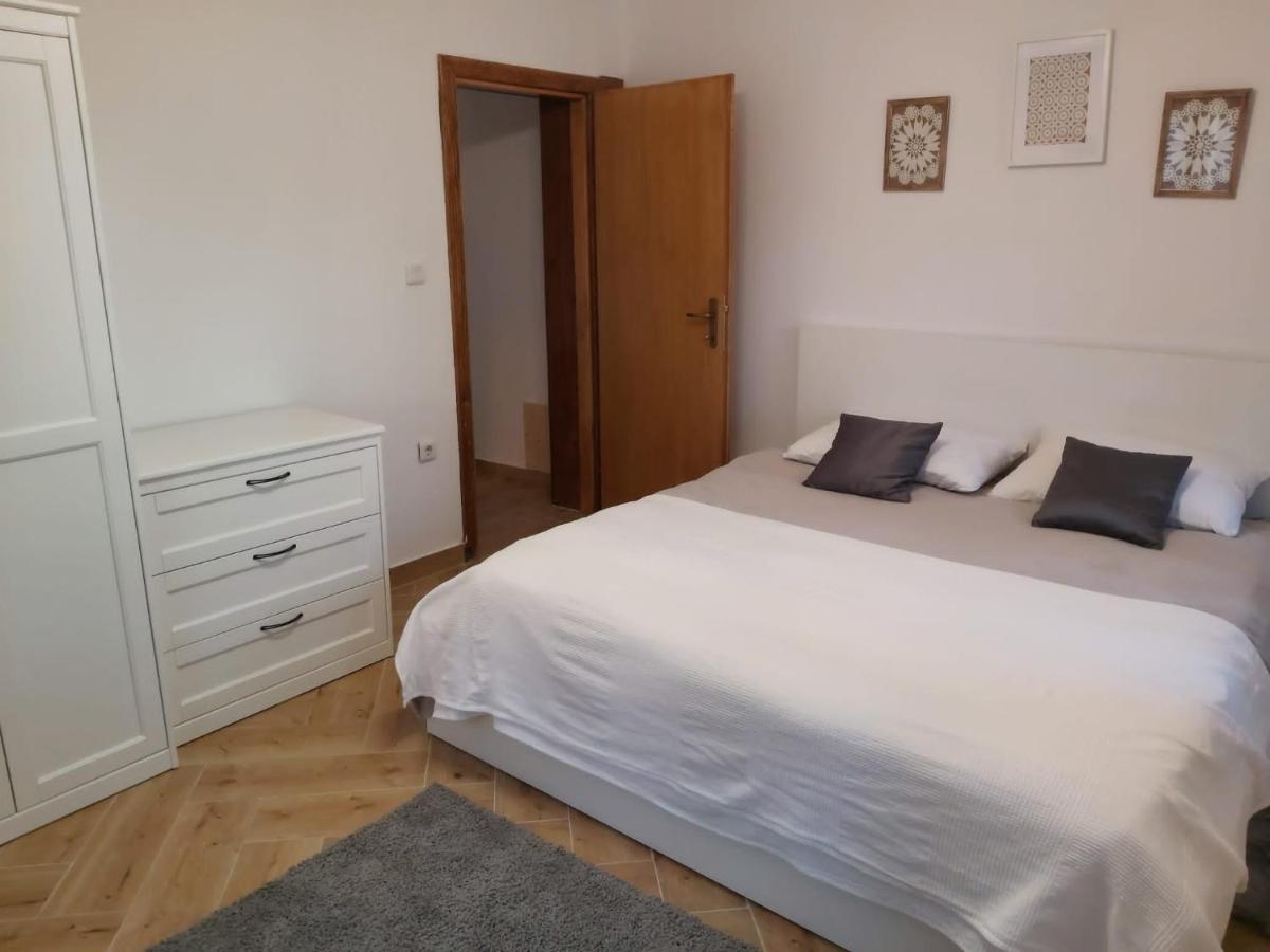 Appartement Kuca Za Odmor Tupek à Zagreb Extérieur photo