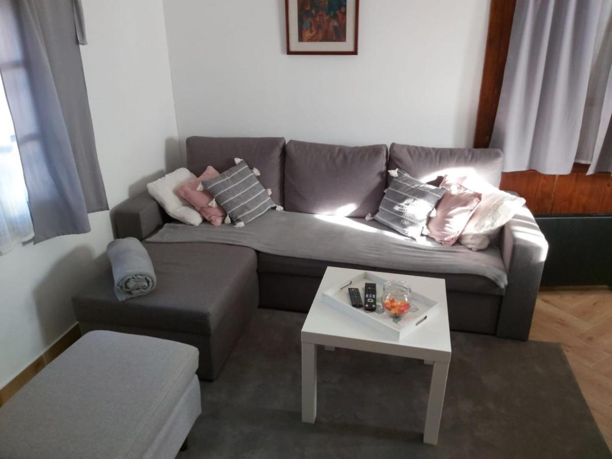 Appartement Kuca Za Odmor Tupek à Zagreb Extérieur photo